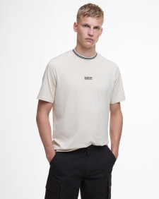 Fletcher Cargo Trousers Classic Black