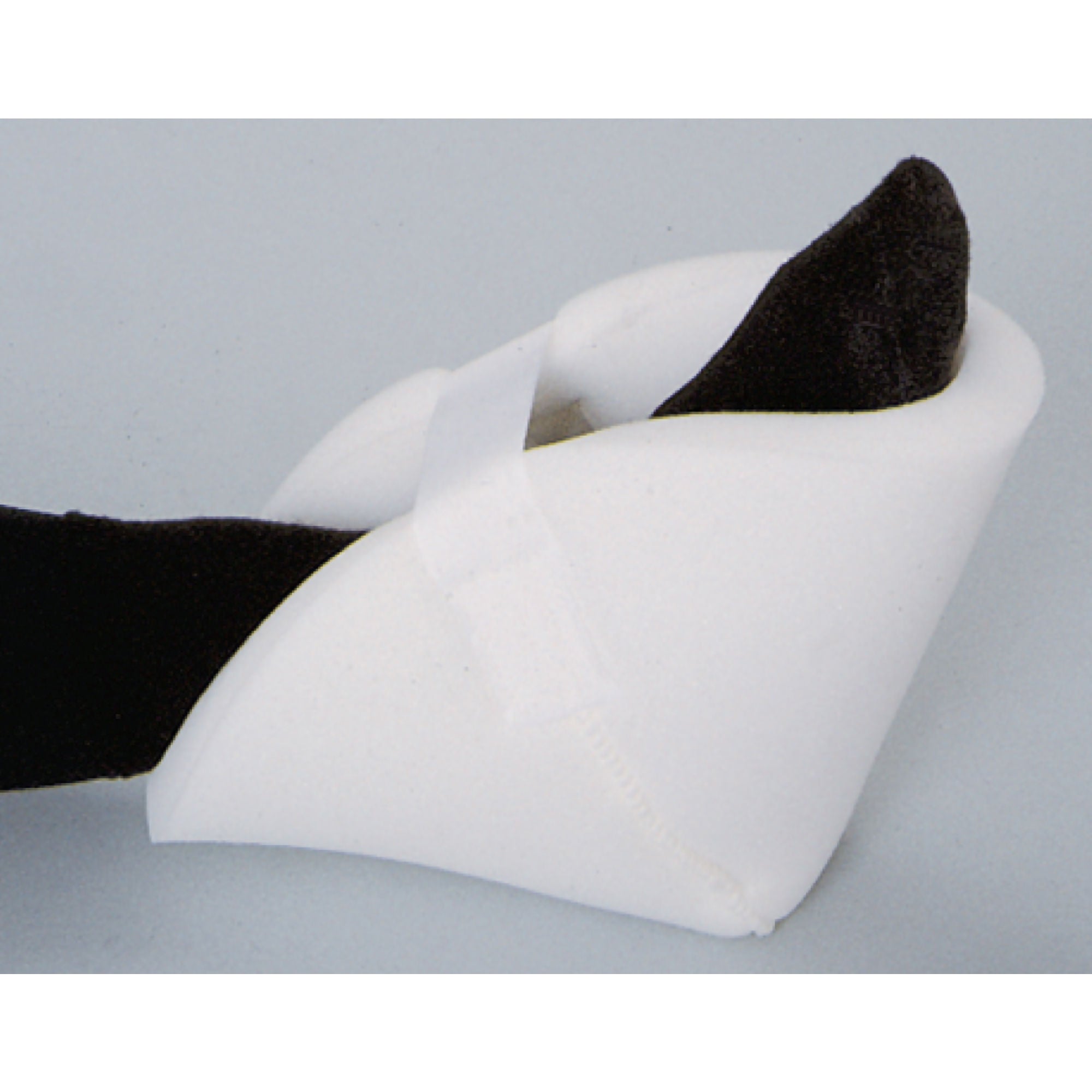 Skil-Care Econo Heel Protector, White