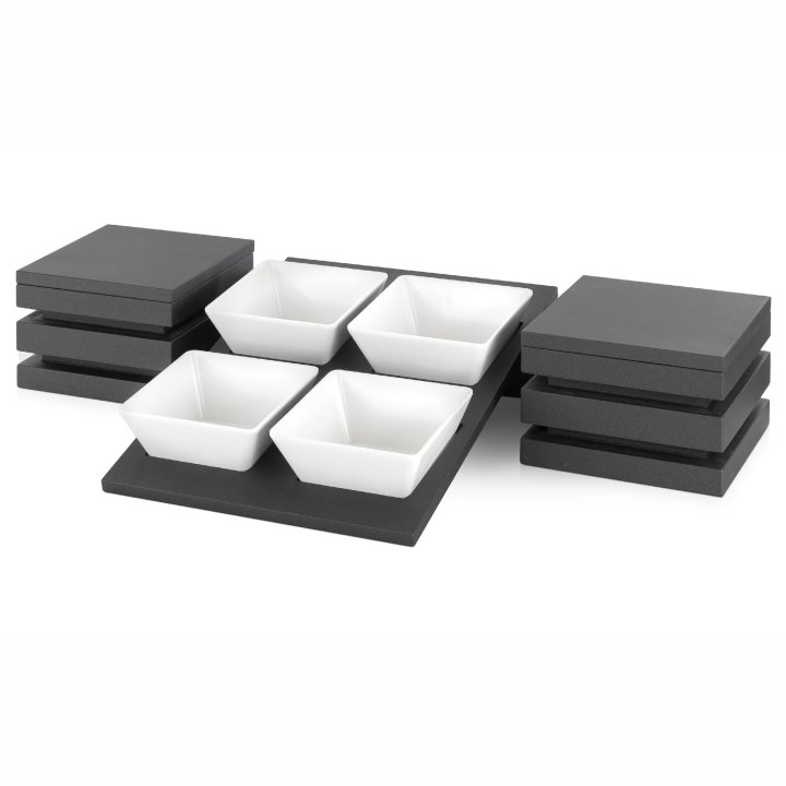 Cubic Set Up 1 order parts separately