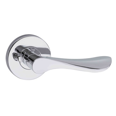 Choice Florence Privacy Lever Set