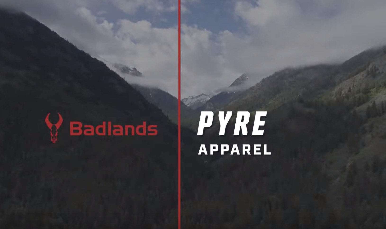 LEARN MORE ABOUT THE PYRE APPAREL