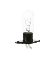 Microwave Bulb - 125V 30W — Model #: WB36X10131 Microwave Bulb - 125V 30W — Model #: WB36X10131