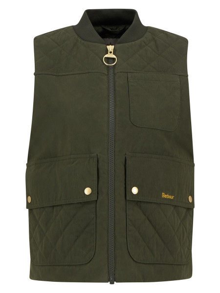 Theodora Gilet