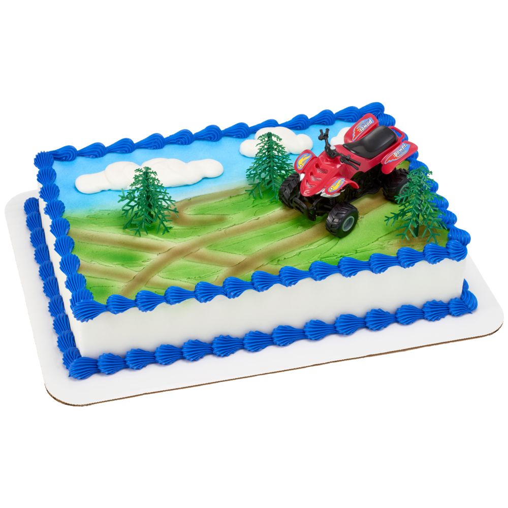 Image Cake ATV
