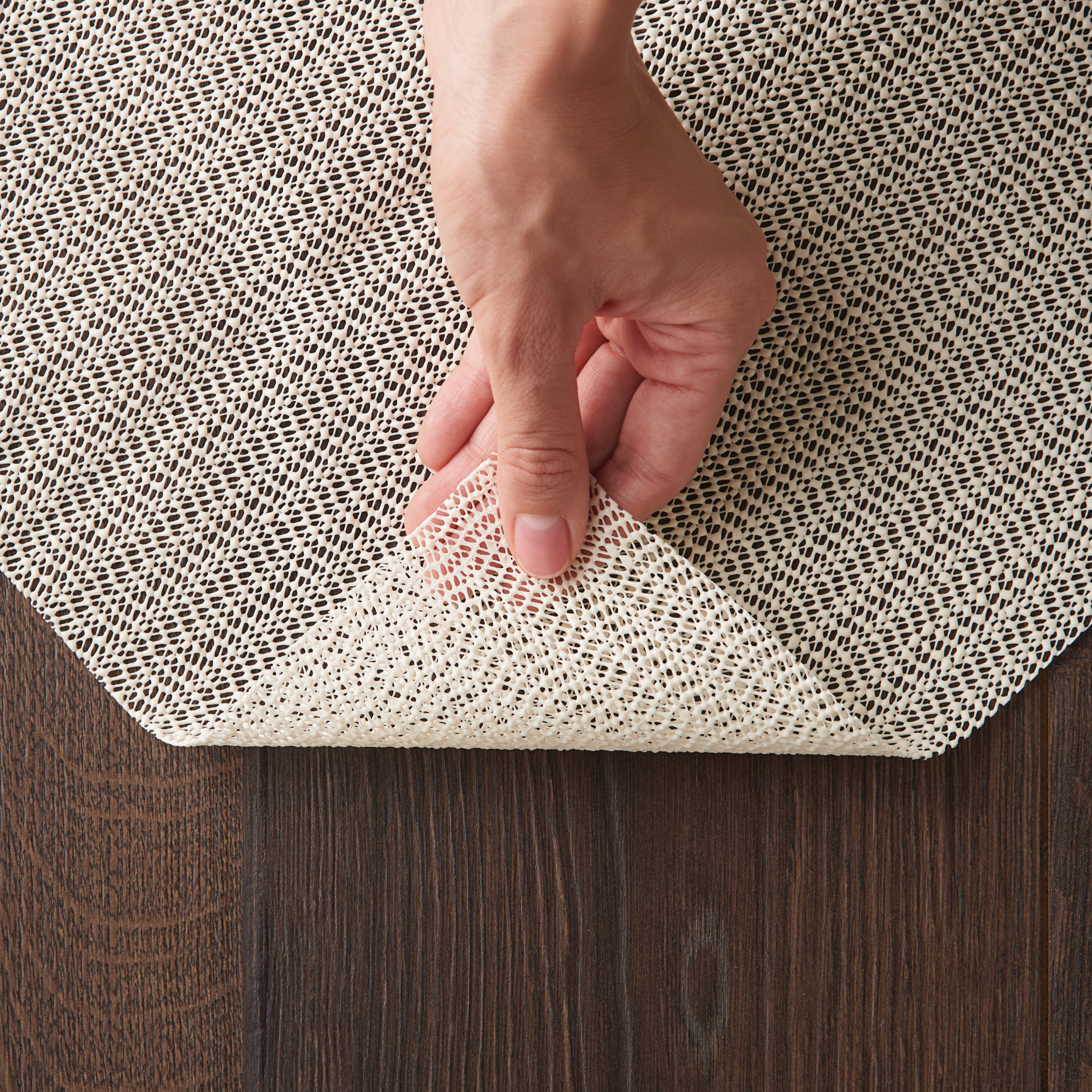 Nourison ShiftLoc 2'6" x 4'2" Rectangle Non-slip Rug Pad