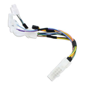 Lower Handlbar Cables Maxima 2017 Bt-