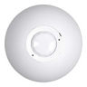 OMNI® Series, Occupancy Sensor, 500 ft² Coverage, 24V dc, Dual Technology, Relay and Photocell, White