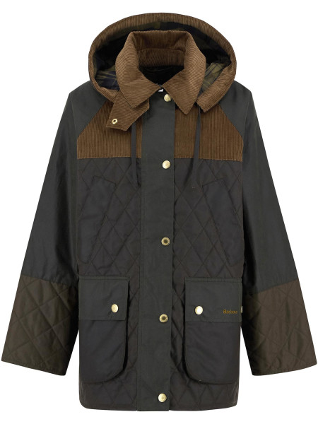 Giacca cerata Imelda