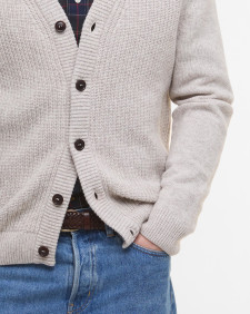 Mainland Cardigan 