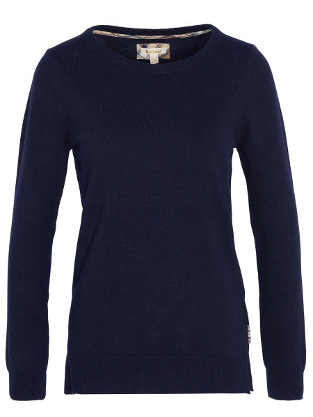Pendle Crew Neck Jumper Pendle Crew Neck Jumper