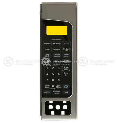 CONTROL PANEL ASM