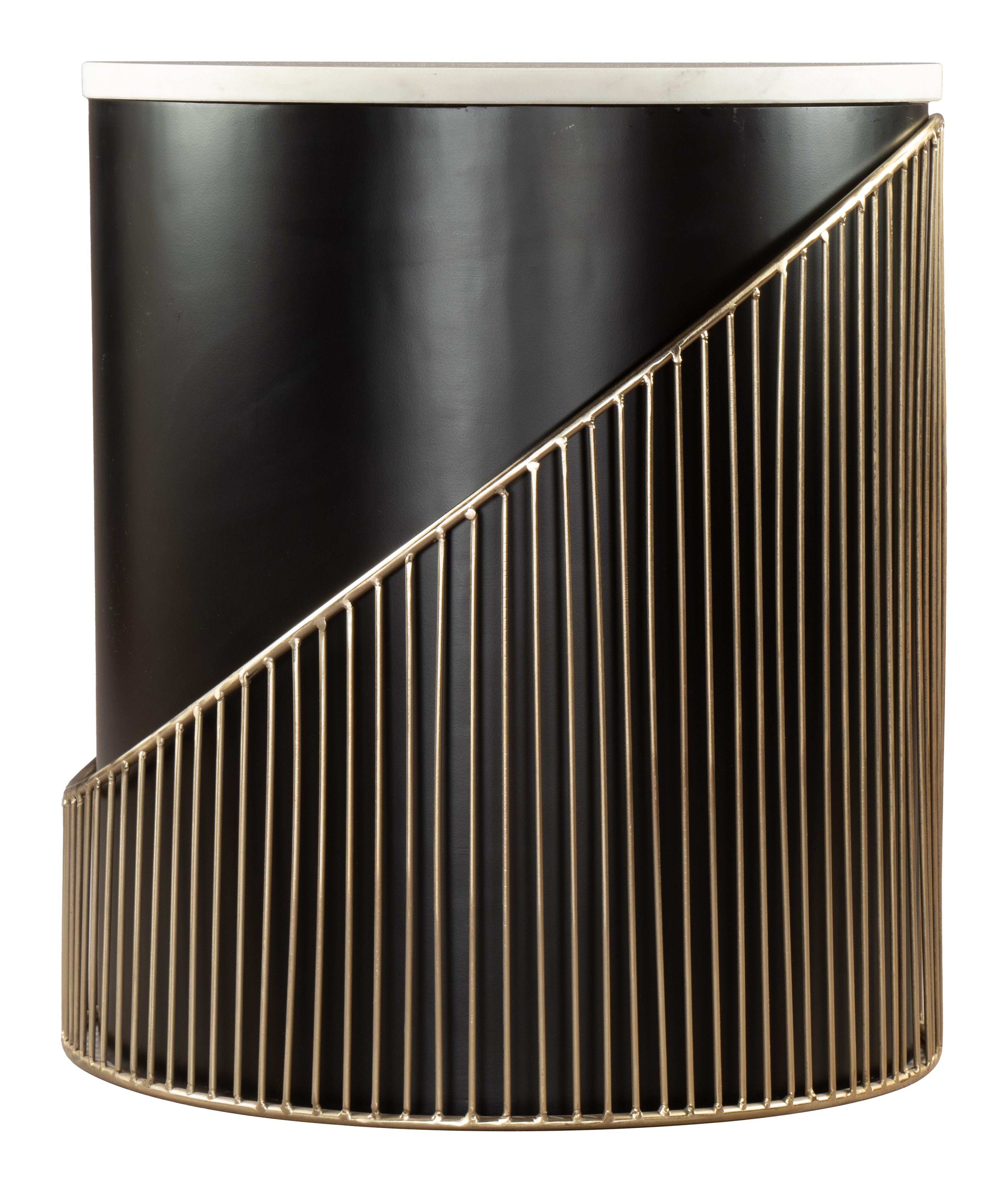 Tova Side Table Multicolor product image