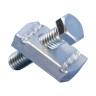 Strut Rod Stiffener 3/8 in. 1/2 in. 5/8 in. 3/4 in. Rod
