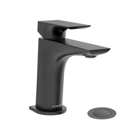 Verity Single Handle Lavatory Faucet