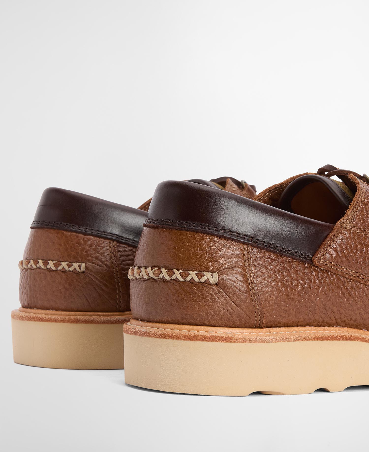 Murtun Moccasin Shoes image number 3