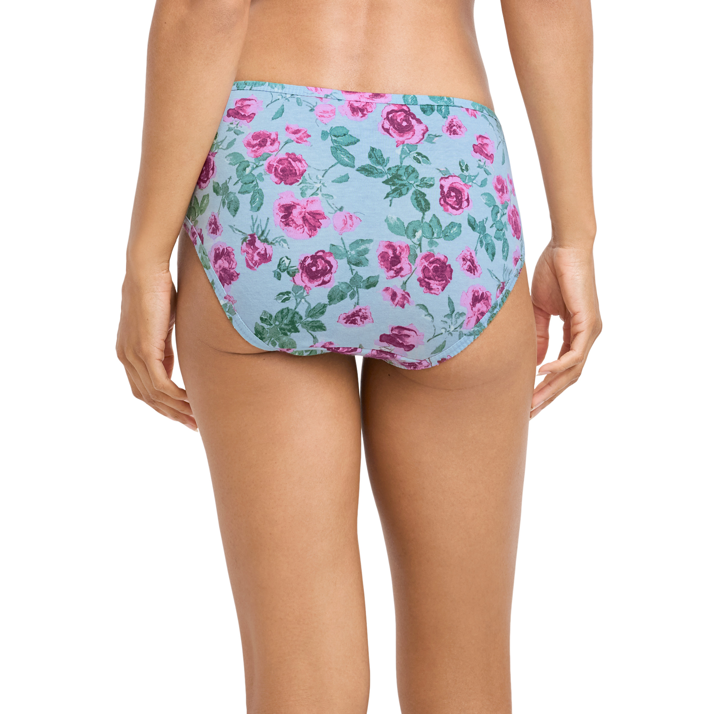 Jockey Women's Elance Hipster - 3 Pack - Picture 8 of 59
