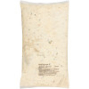 HEINZ TRUESOUPS Loaded Baked Potato Soup, 8 lb. Bag (Pack of 4) image