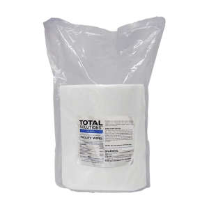 Athea Laboratories, Total Solutions Facility Wipes,  800 Wipes/Container