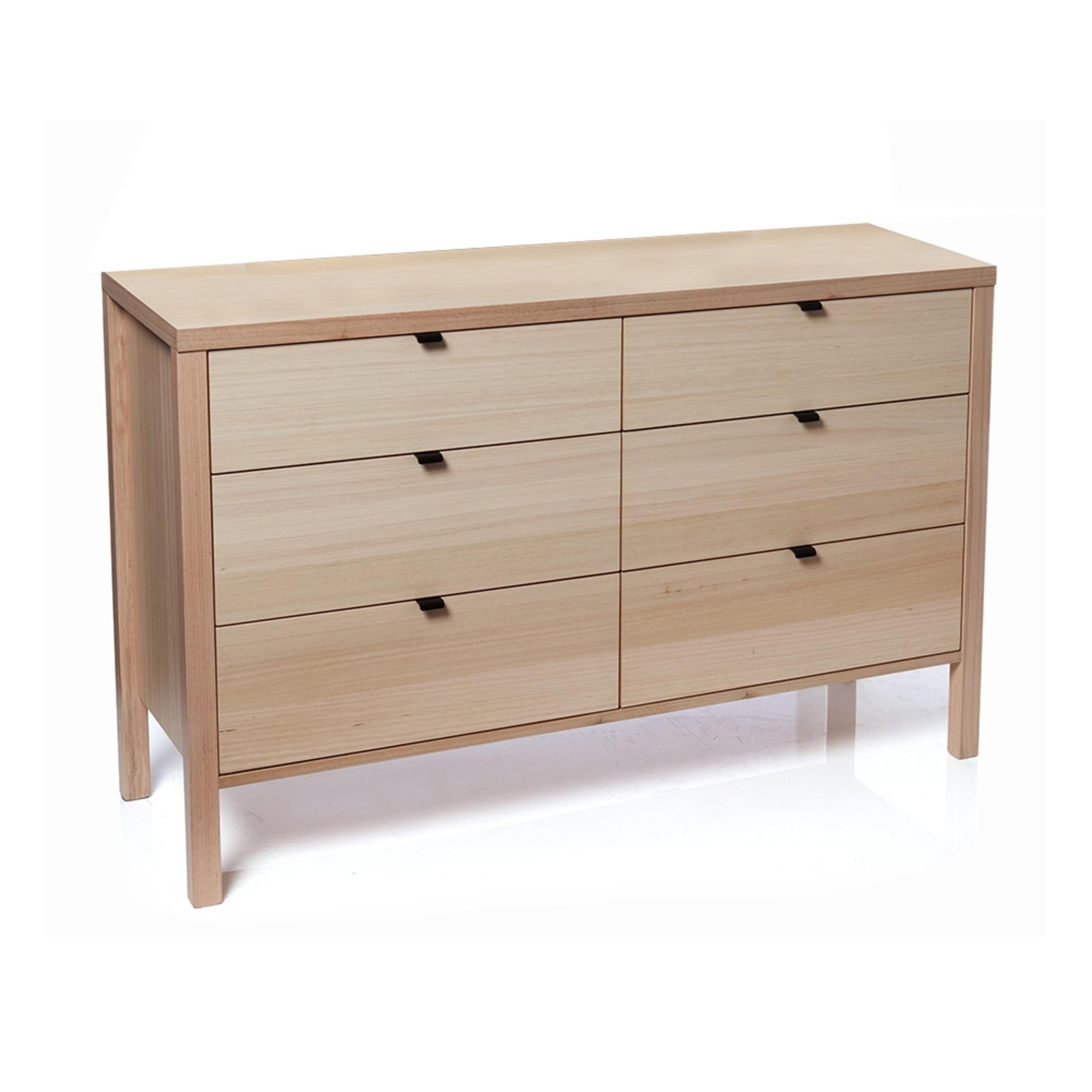 Product image of the City X Storage & Chest, Snow from Forty Winks