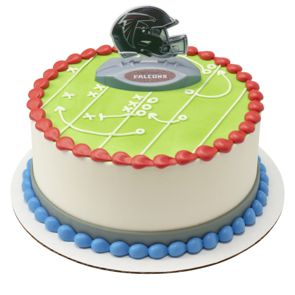 NFL Football DecoSet®