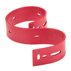 Blade Sqge Rear 31.81L Linatex