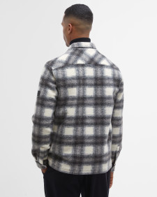 Overshirt Clayton Fleece 