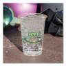 ECPEPCC16GS, Eco-Products,Inc., GreenStripe Renewable and Compostable Cold Cups, 16 oz, Clear