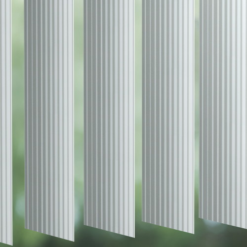 PVC 1407 Vertical Blind