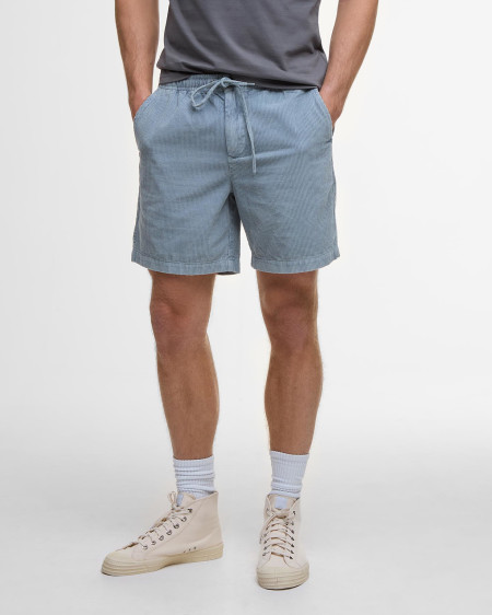 Shorts Washed Cord Relaxed