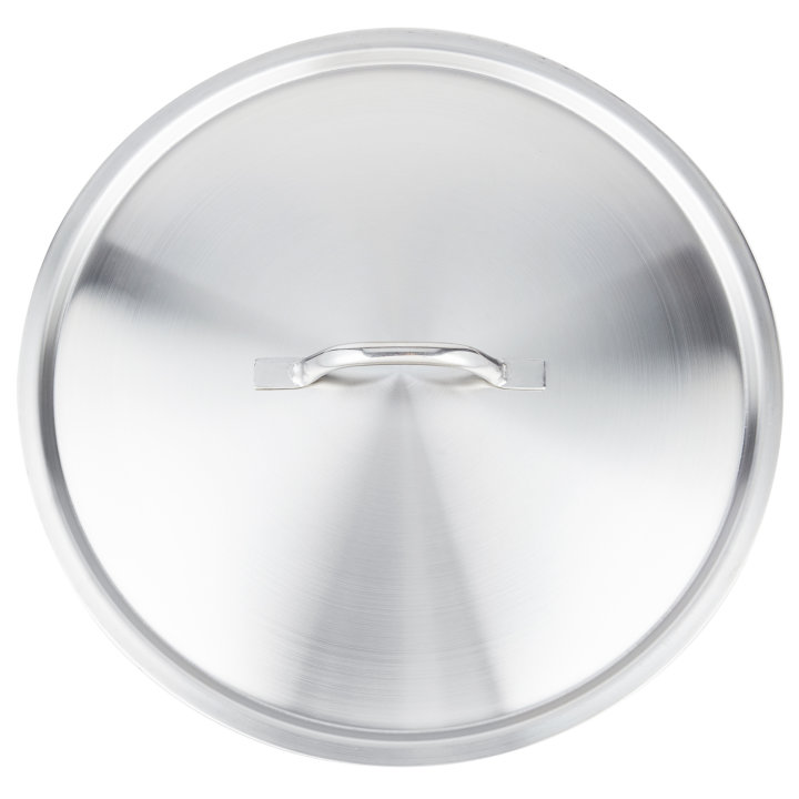 15.75-inch Centurion® self-basting domed cover