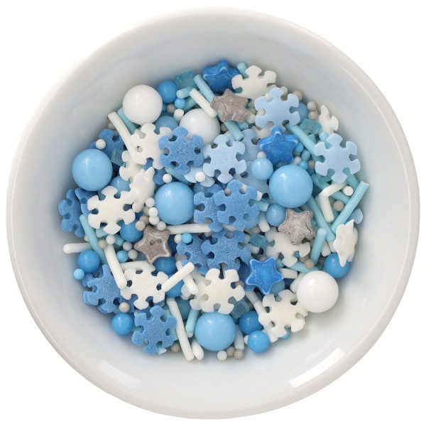 Winter Wonderland Made Simply™ Premium Fusion Mix