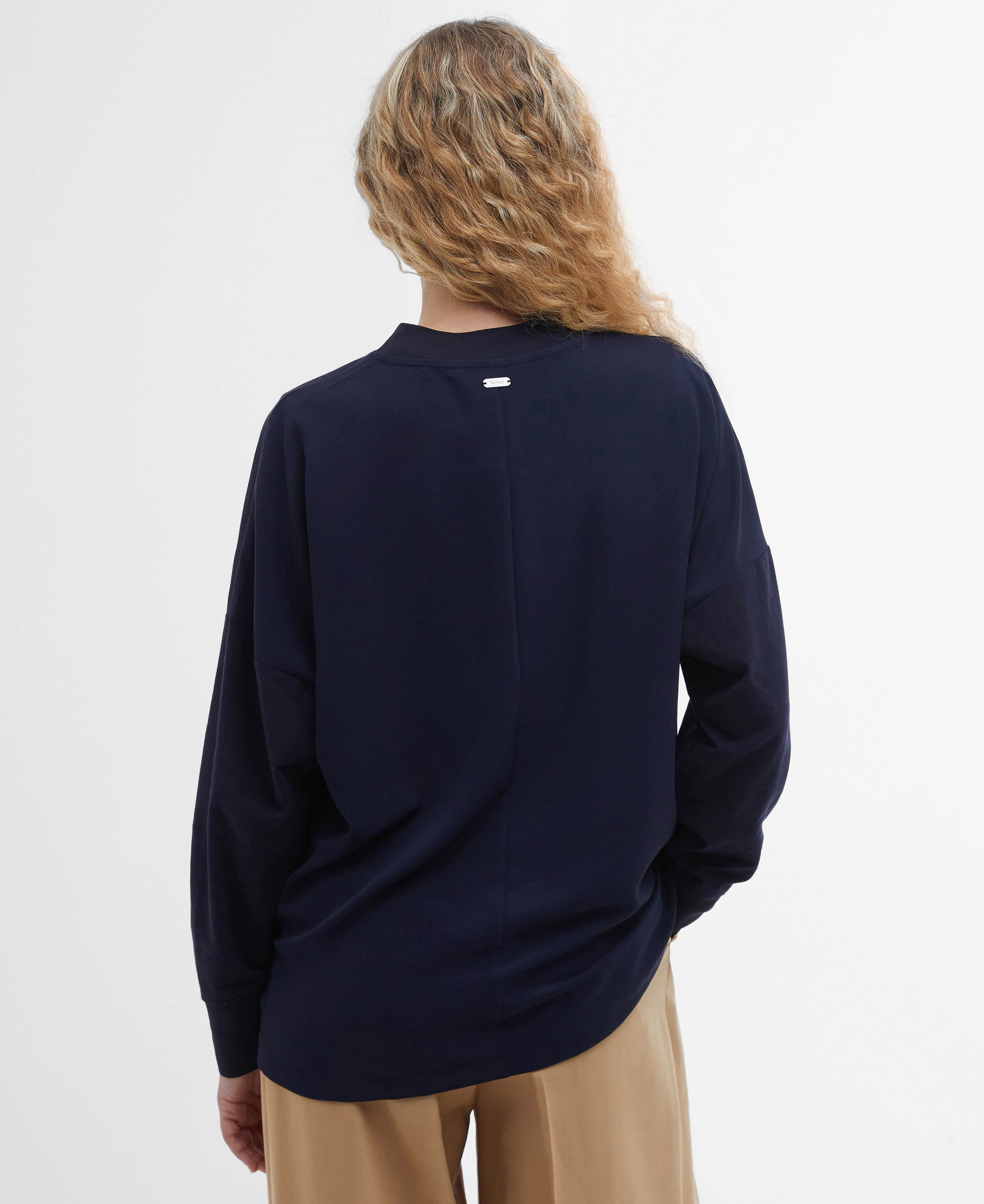 Shelby Long-Sleeved T-Shirt image number 2