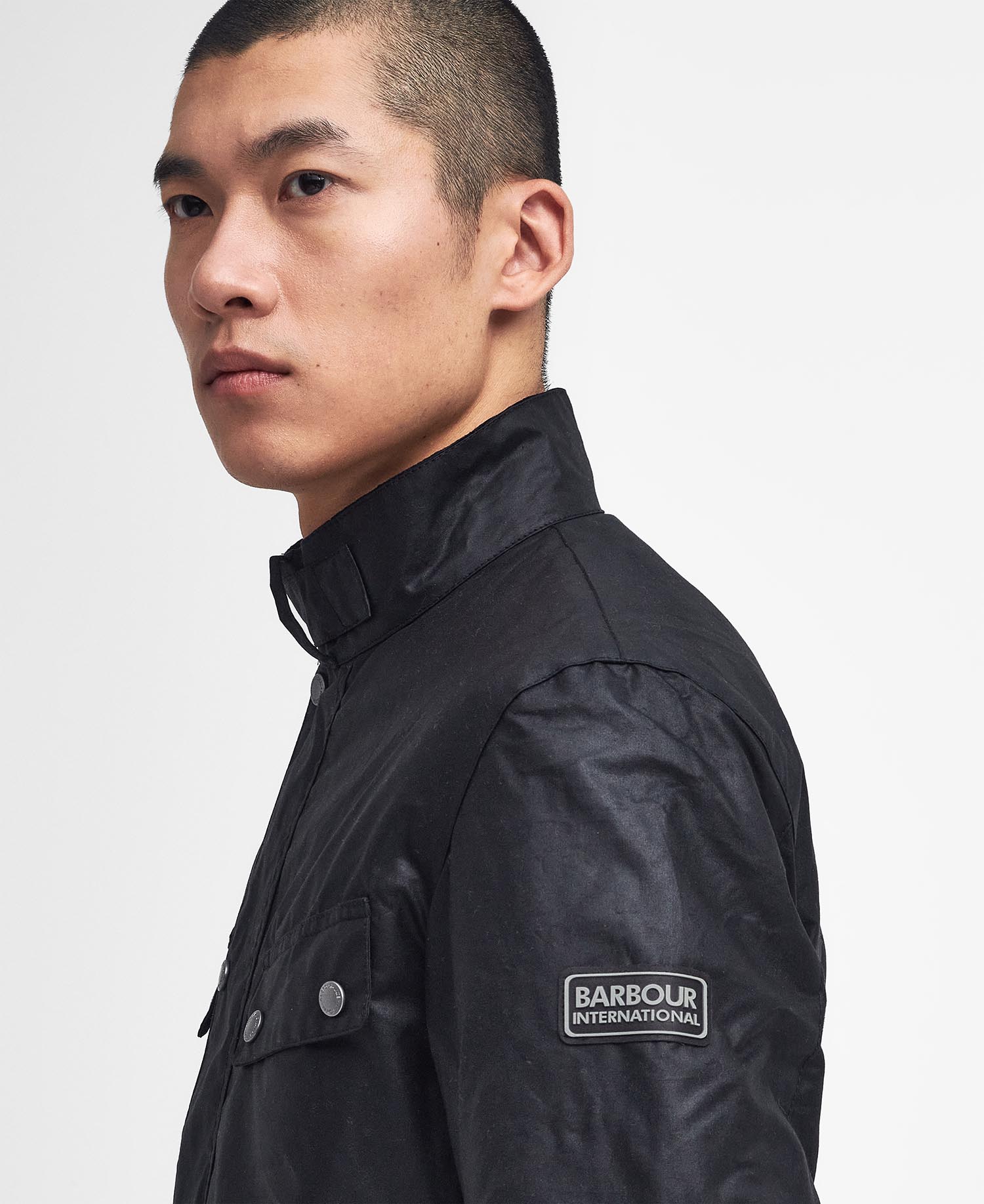 Wachsjacke Tourer Duke image number 3