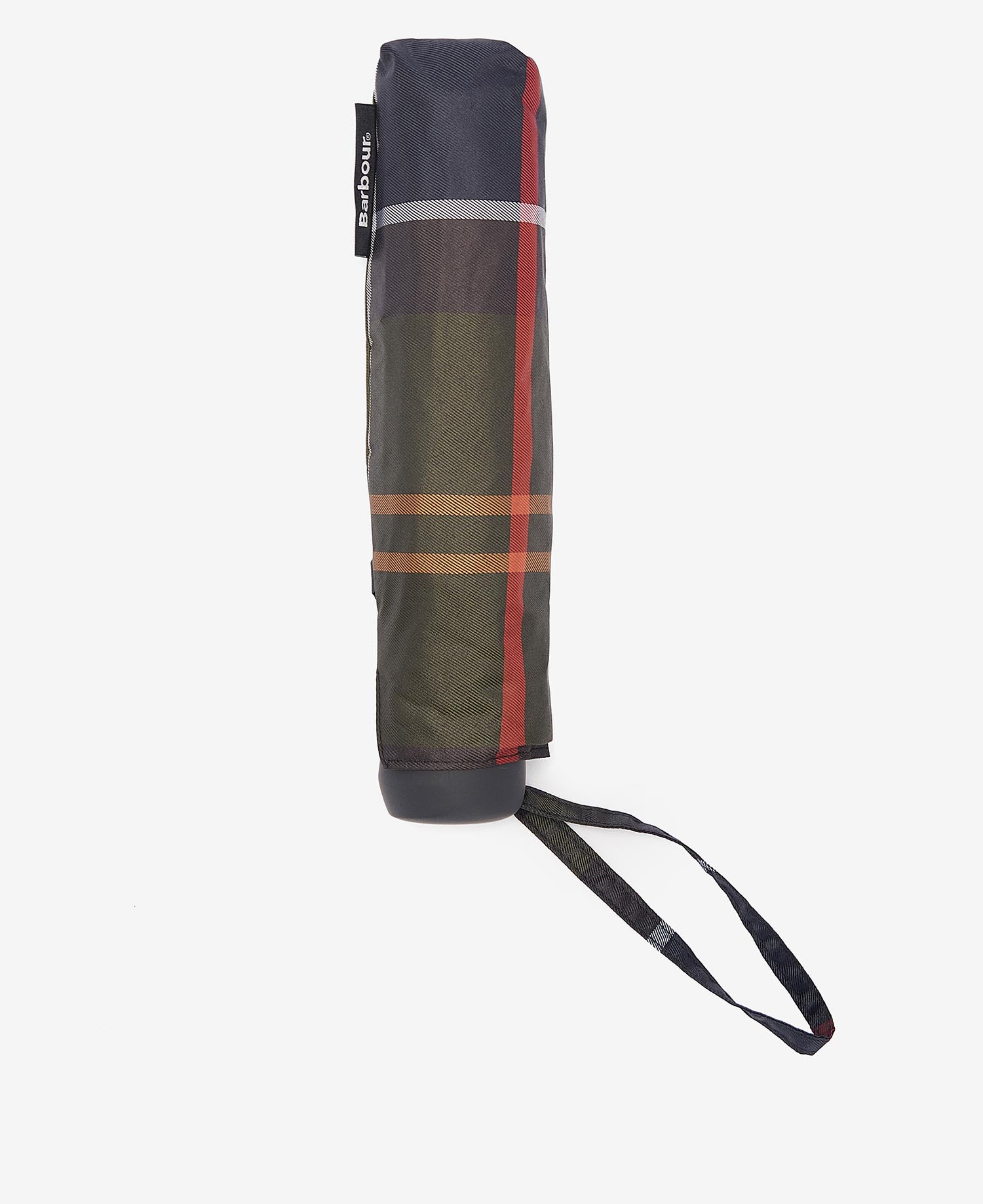 Ombrello Portree Tartan image number 0