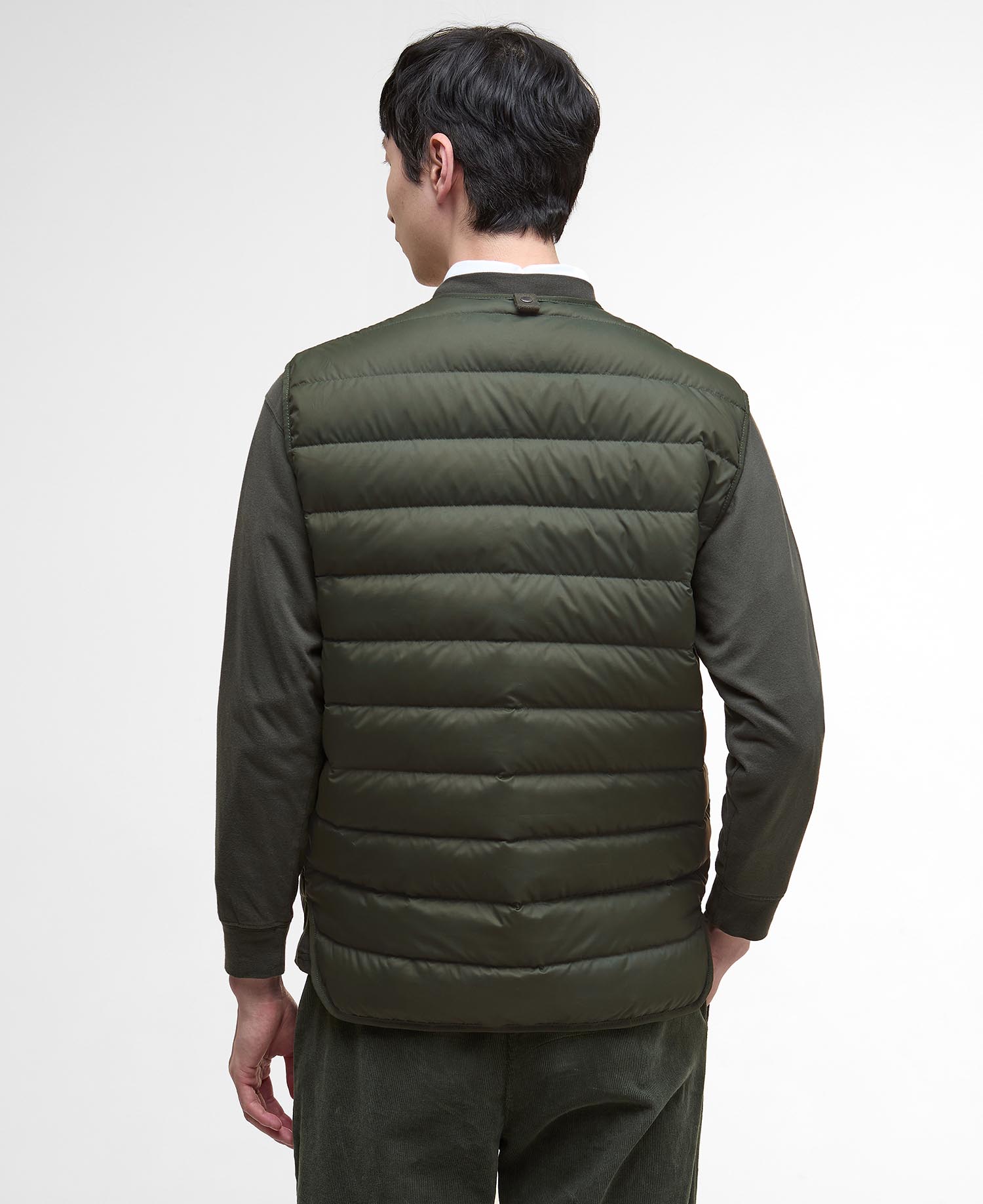 Reversible Down Liner image number 2