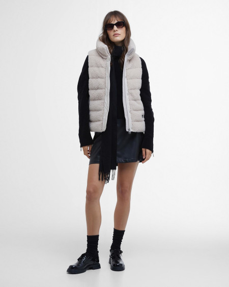 Archer Fleece Gilet