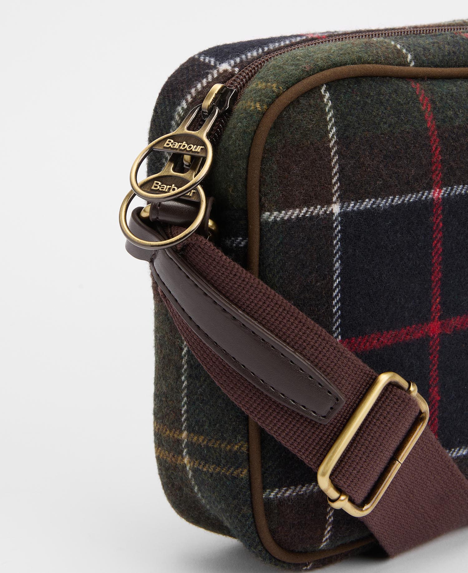 Culross Crossbody Bag image number 4