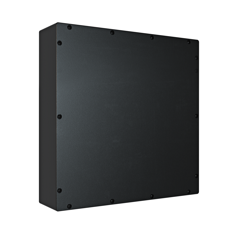 SMALL IS ENCLOSURE (IS6) (1 EACH)