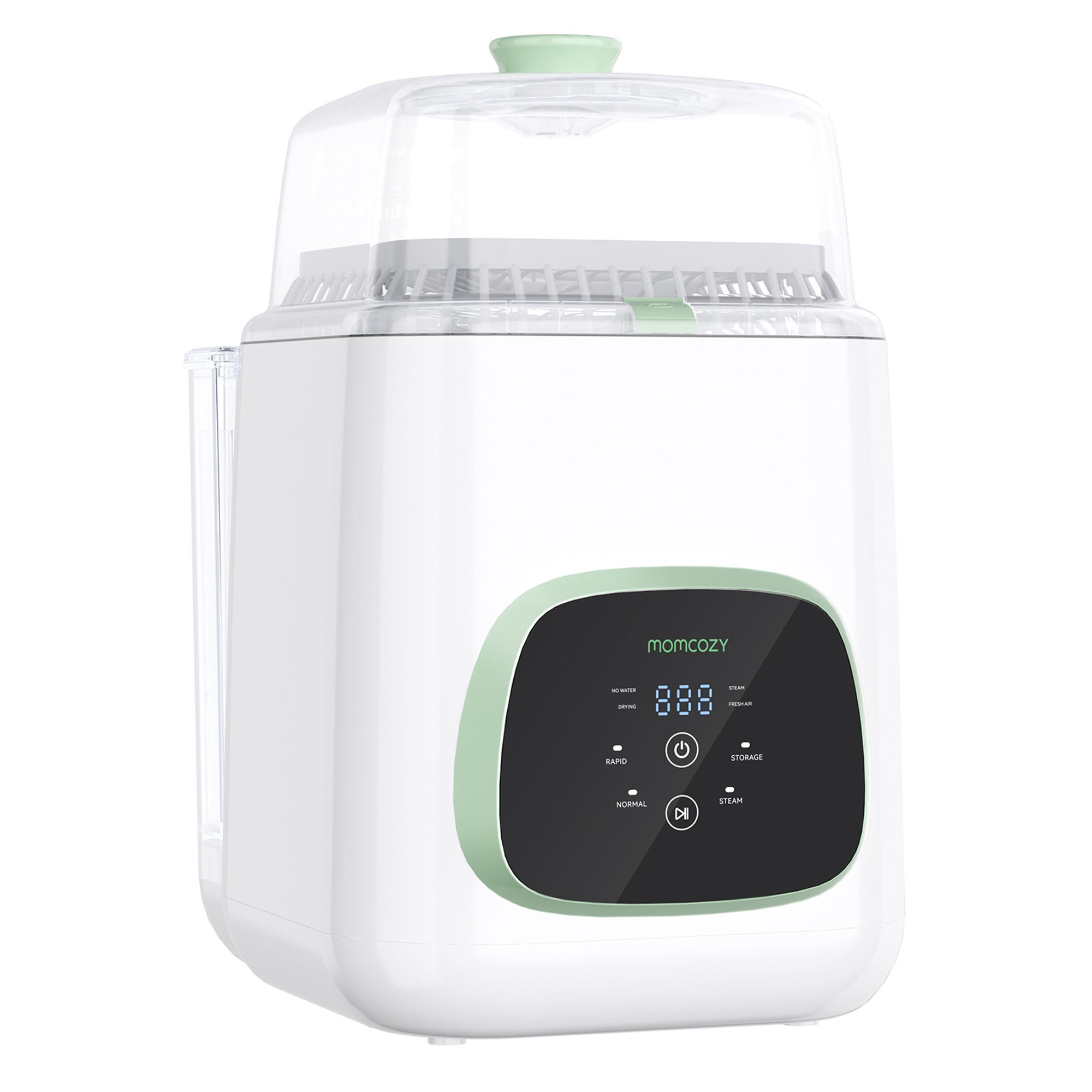 Root Technology Ltd WASHER & STERILIZER, BOTTLE PRO BABY KLEANPAL