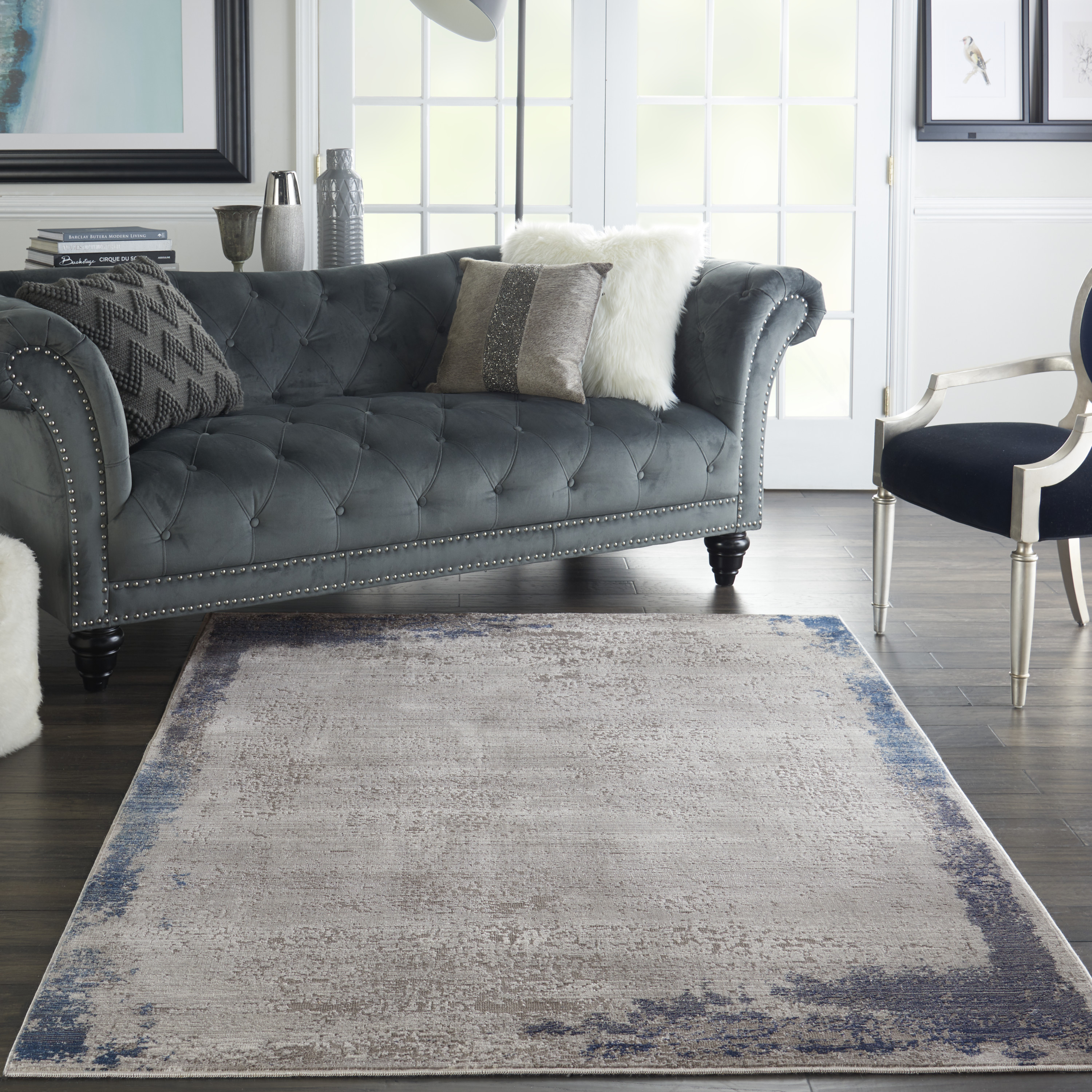 Etchings Collection by Nourison
