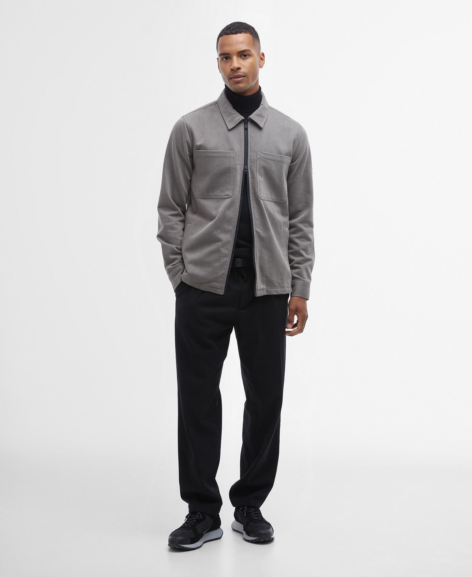 Alba Overshirt image number 1