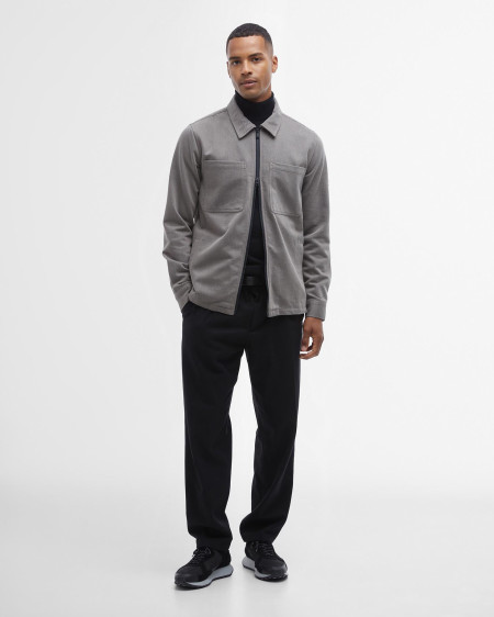 Alba Overshirt