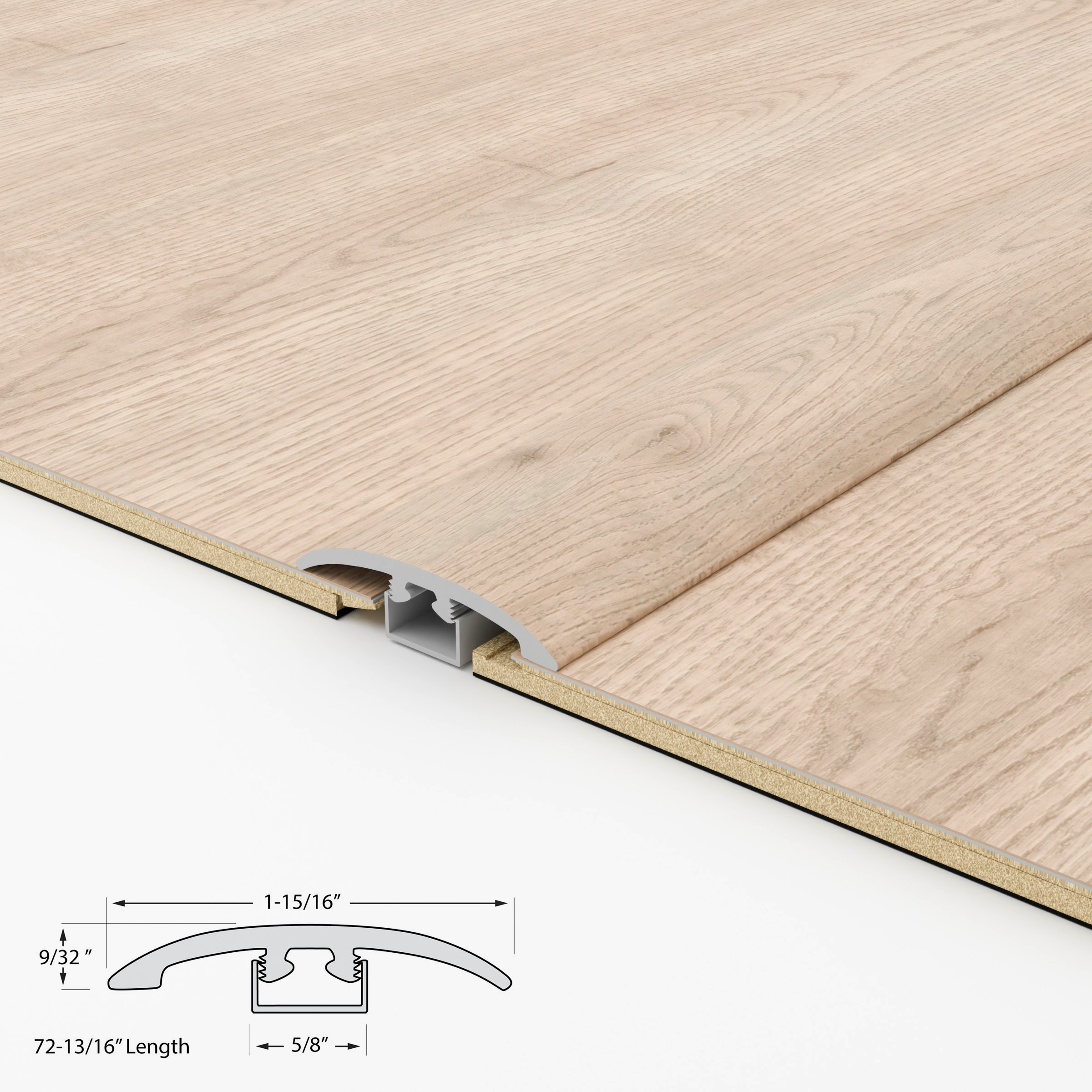 Silver Spray Longboards Icons Multi-Purpose Trim view 3