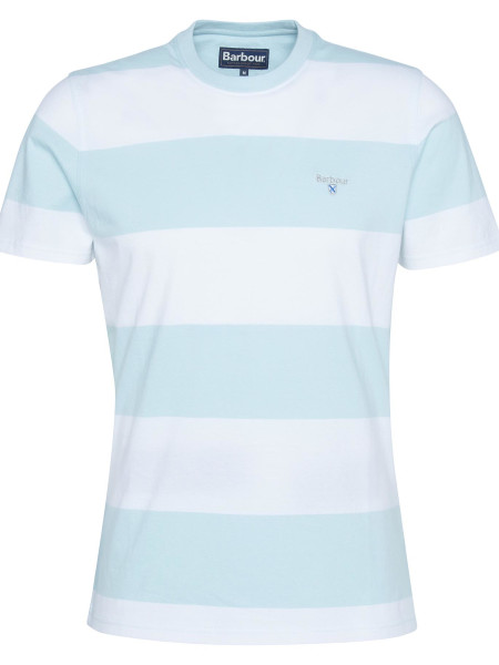 Whalton Striped T-Shirt Whalton Striped T-Shirt