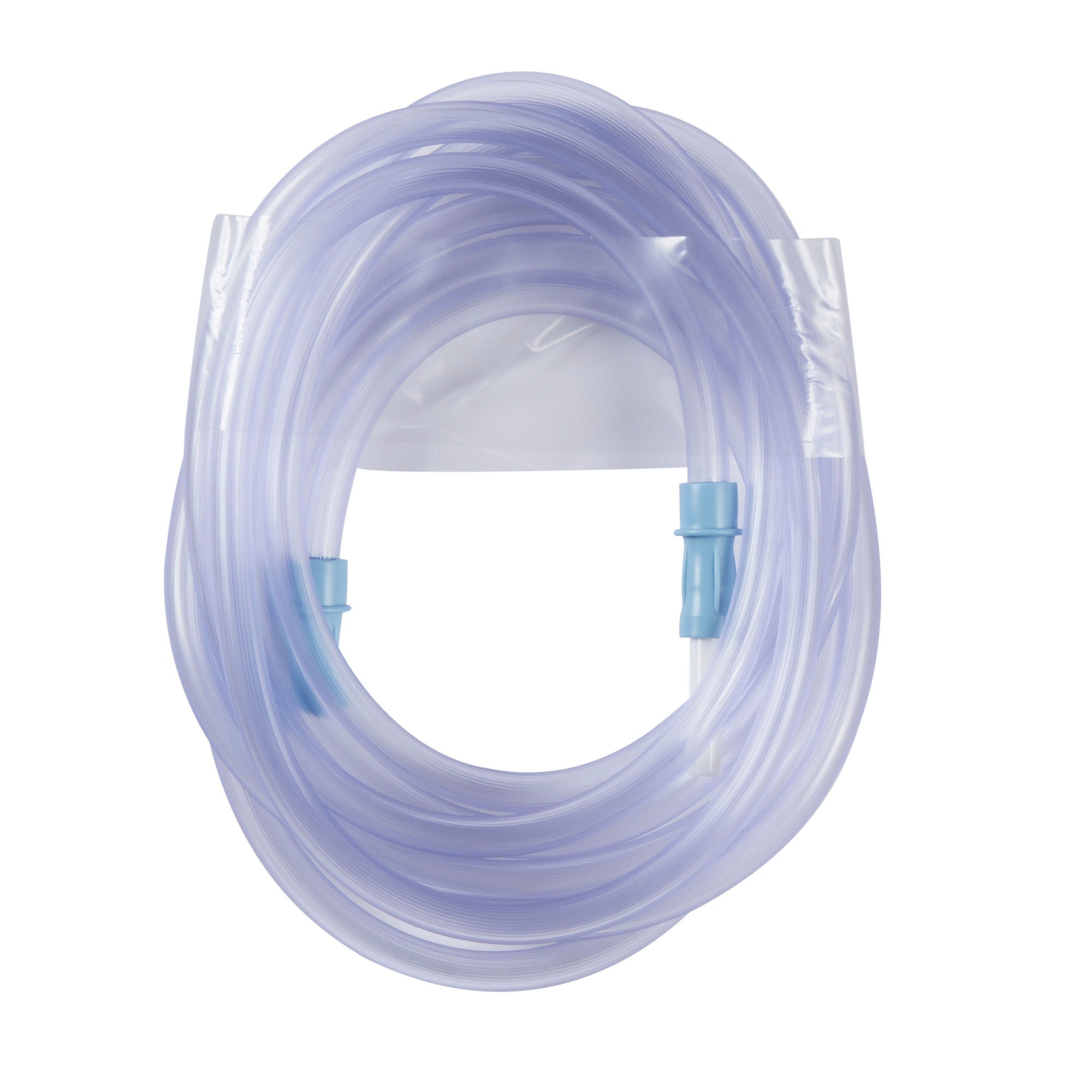 McKesson Suction Tubing, 1/4 Inch Inner Diameter, 4 Yard Length