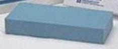 Smithers-Oasis IMPRESSION, FOOT BIO FOAM F/CASTING BLU (12/CS)