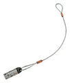 Wire Snaggerâ„¢ Wire Pulling Tool Wire and Cable Pulling Tool Copper/Aluminum (Wire) Stainless Steel