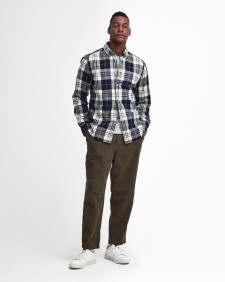 Camicia sartoriale Edgar 