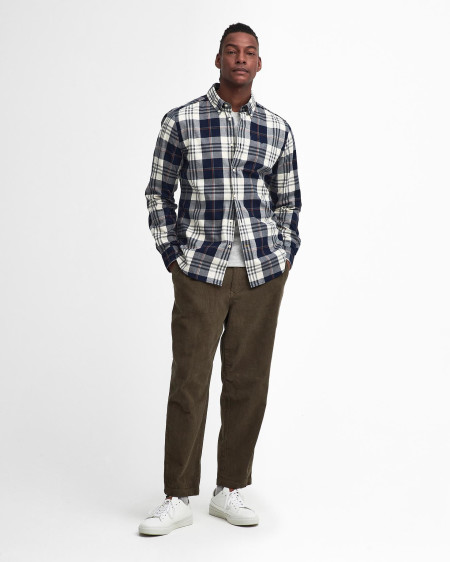 Camicia sartoriale Edgar