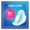 PG17902, Procter & Gamble, Always Maxi Pads, Extra Heavy Overnight